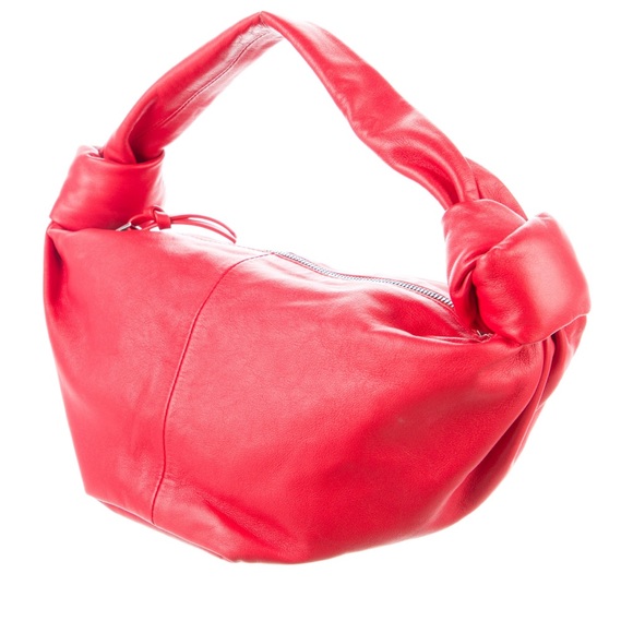 Bottega Venta Mini Double Knot Bag - Picture 3 of 4